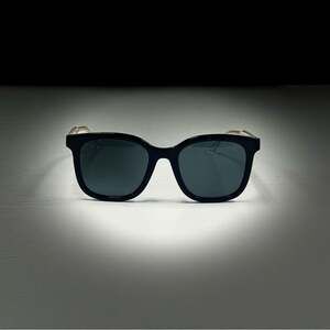 Women’s Gucci Stylish Black Sunglasses